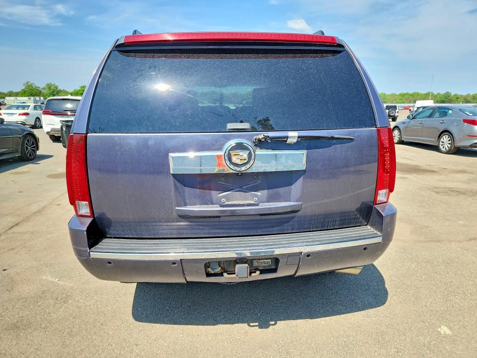 Продаж на аукціоні авто 2007 Cadillac Escalade, vin: 1GYFK63847R118240, номер лоту: 56947206