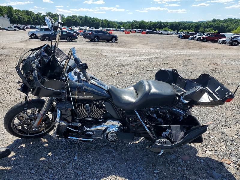 Aukcja sprzedaży 2022 Harley-davidson Fltrk, vin: 1HD1KZF16NB626388, numer aukcji: 58601126