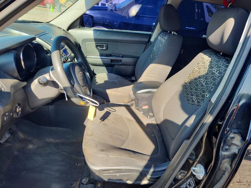 Aukcja sprzedaży 2011 Kia Soul, vin: KNDJT2A21B7242328, numer aukcji: 59214386