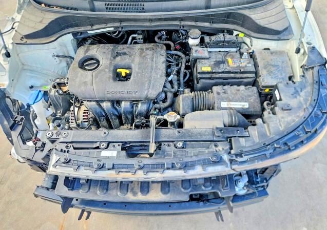 Auction sale of the 2023 Kia Soul, vin: KNDJ23AU2P7889855, lot number: 56098776
