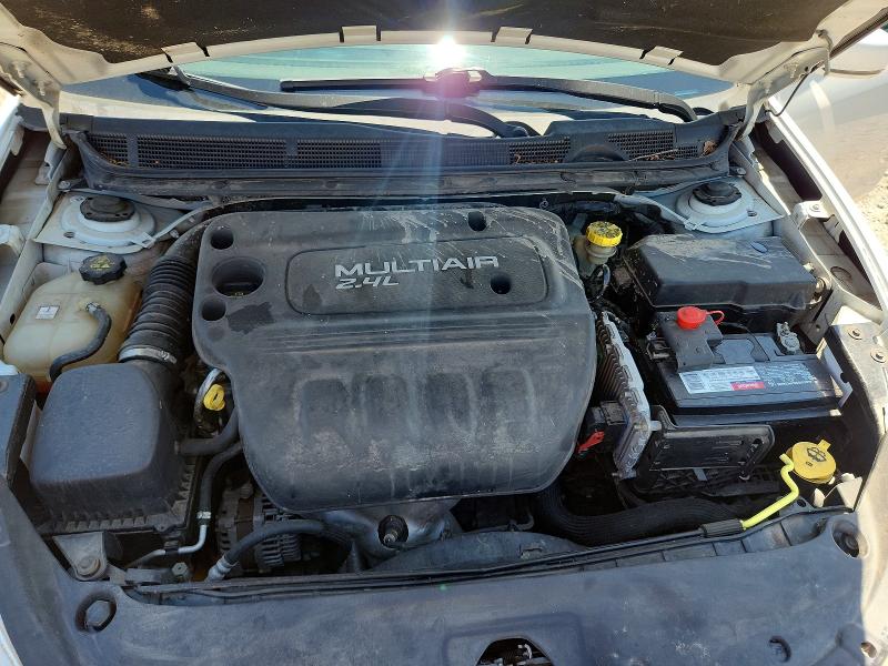 Продажа на аукционе авто 2015 Dodge Dart, vin: 1C3CDFEB4FD205003, номер лота: 58568996