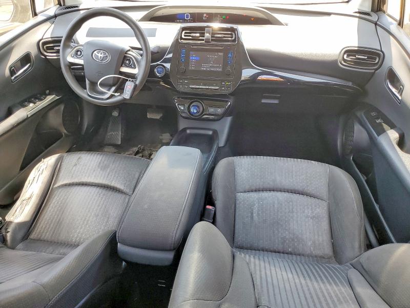 Продажа на аукционе авто 2016 Toyota Prius, vin: JTDKARFU4G3524412, номер лота: 56355716