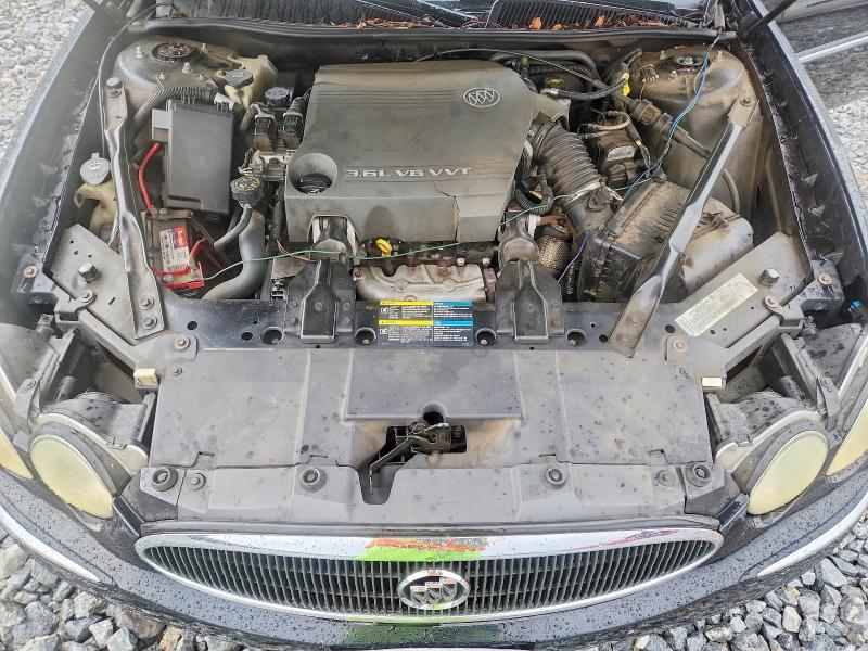 Aukcja sprzedaży 2006 Buick Lacrosse, vin: 2G4WE587561271736, numer aukcji: 56097946