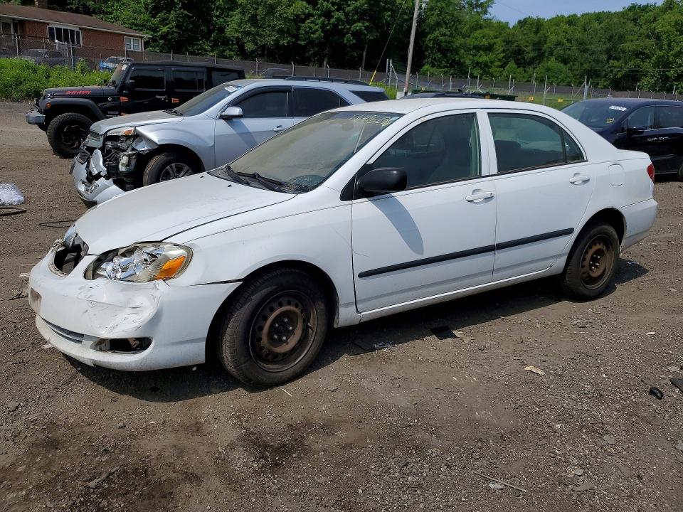 Aukcja sprzedaży 2006 Toyota Corolla, vin: 2T1BR32E66C641757, numer aukcji: 56495236