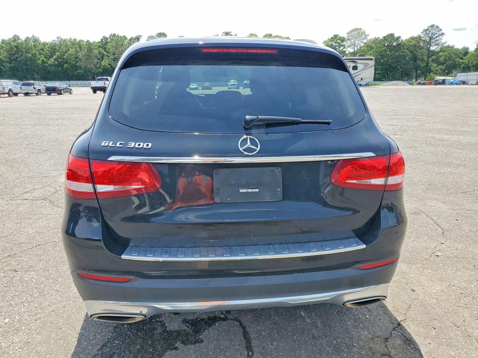 Продажа на аукционе авто 2019 Mercedes-benz Glc, vin: WDC0G4JB7KV147712, номер лота: 55612426