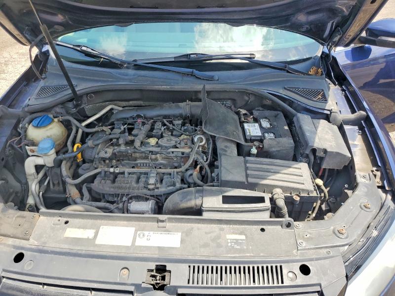 Продаж на аукціоні авто 2015 Volkswagen Passat, vin: 1VWBT7A31FC033336, номер лоту: 58825466