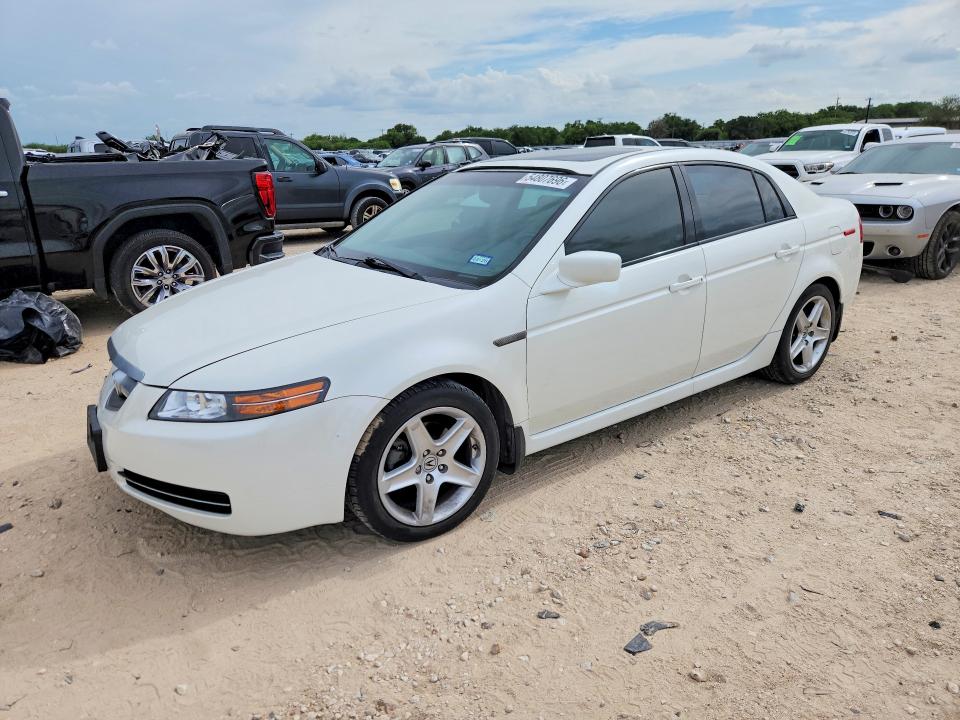 Продажа на аукционе авто 2006 Acura 3.2tl, vin: 19UUA66286A005462, номер лота: 54807696