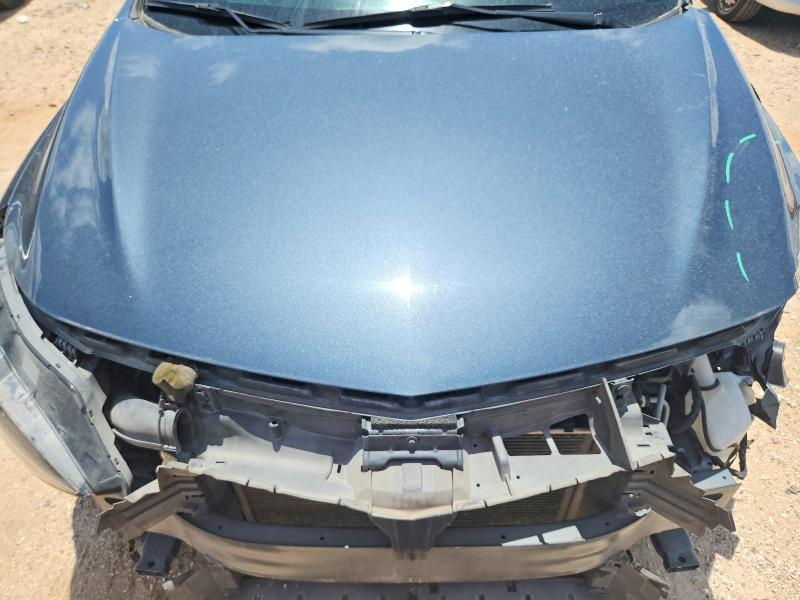 2020 Chevrolet Malibu მანქანა იყიდება აუქციონზე, vin: 1G1ZG5ST2LF120903, აუქციონის ნომერი: 56959416