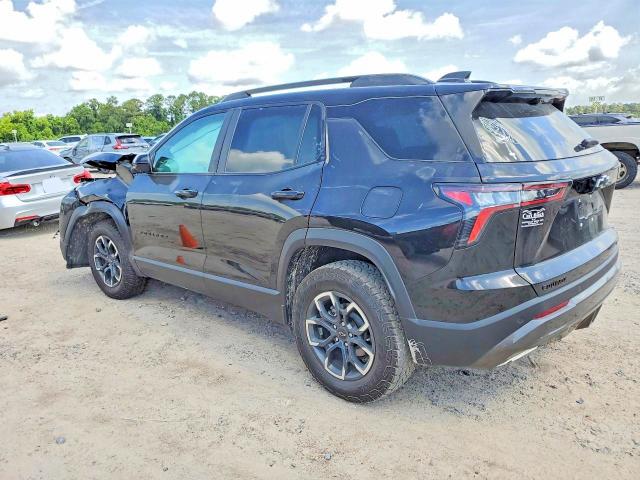 2026 Chevrolet Equinox მანქანა იყიდება აუქციონზე, vin: 3GNAXKEG9TL259666, აუქციონის ნომერი: 58973436