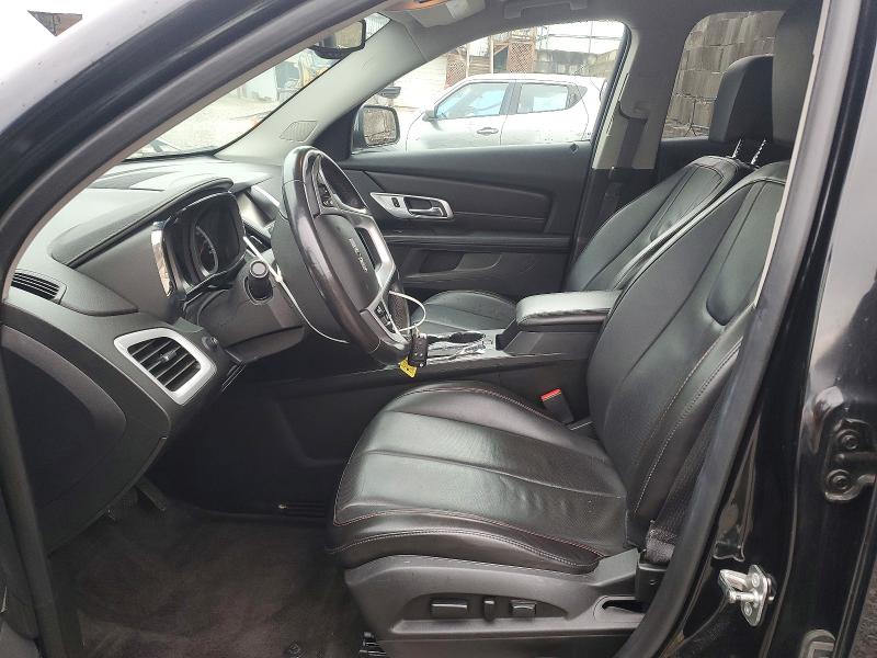 Продажа на аукционе авто 2016 Gmc Terrain, vin: 2GKFLUE36G6232457, номер лота: 56147046