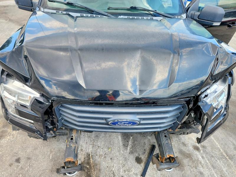 Aukcja sprzedaży 2016 Ford F150, vin: 1FTFX1EF9GKE56280, numer aukcji: 56739886