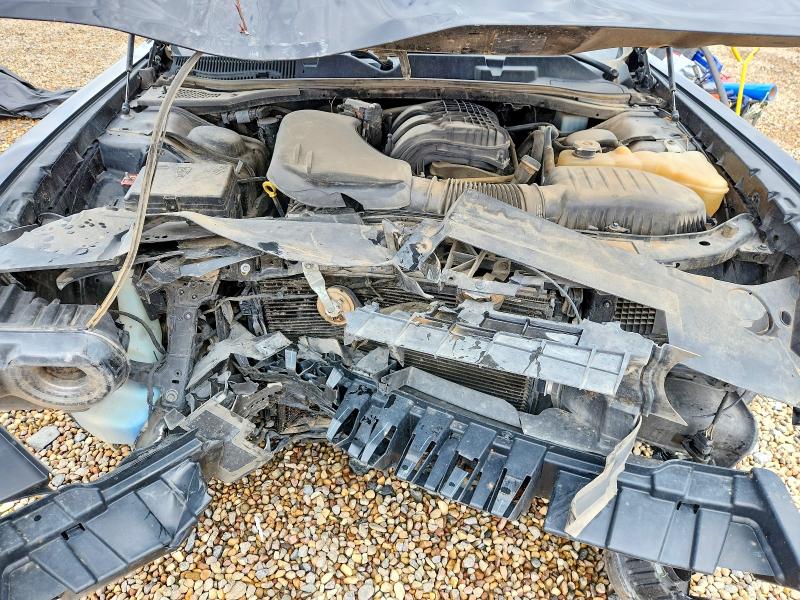 Aukcja sprzedaży 2018 Dodge Challenger, vin: 2C3CDZGG6JH138877, numer aukcji: 55817646