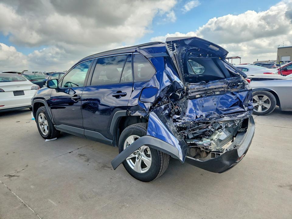 Aukcja sprzedaży 2019 Toyota Rav4, vin: 2T3W1RFV9KW051400, numer aukcji: 57629686