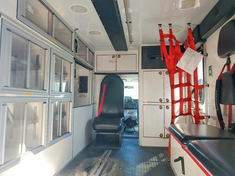 2019 Ford Econoline მანქანა იყიდება აუქციონზე, vin: 1FDWE3FS9KDC20962, აუქციონის ნომერი: 58243156