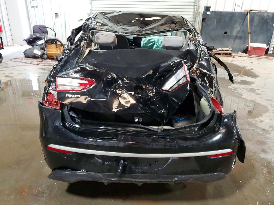 Aukcja sprzedaży 2023 Kia Rio, vin: 3KPA24AD5PE531719, numer aukcji: 58562686