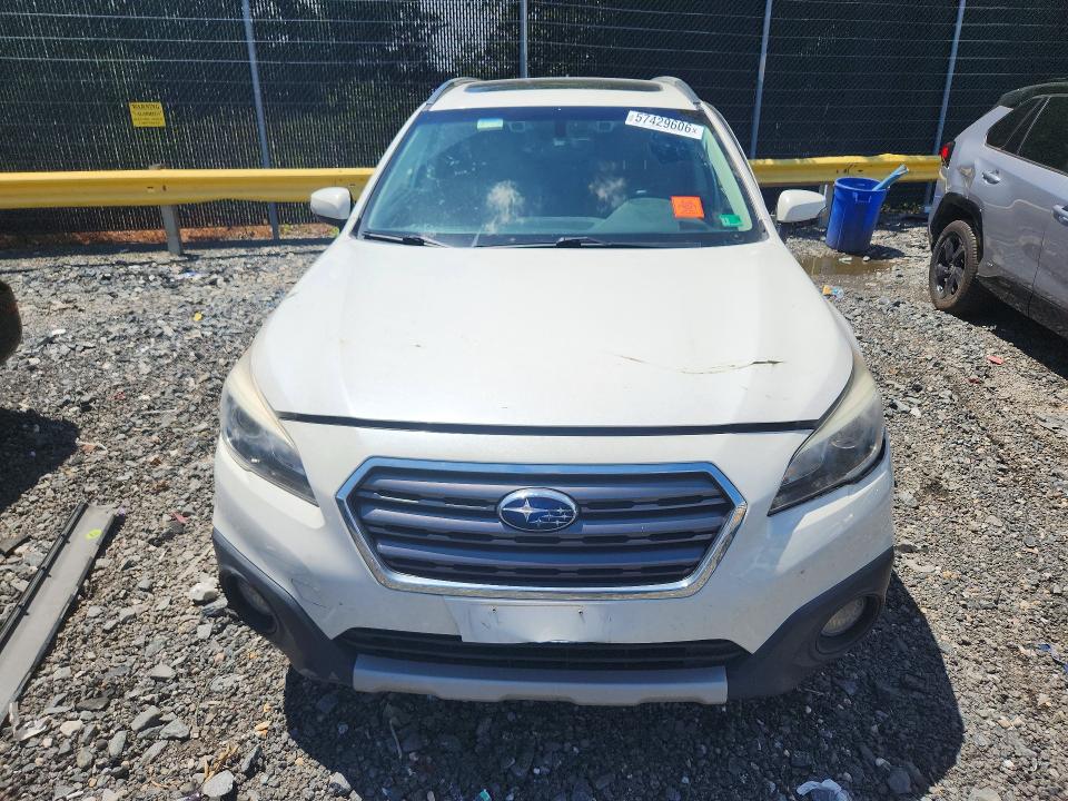 2017 Subaru Outback მანქანა იყიდება აუქციონზე, vin: 4S4BSATC5H3342211, აუქციონის ნომერი: 57429606