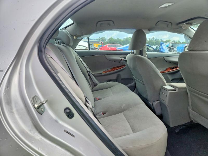 Aukcja sprzedaży 2009 Toyota Corolla, vin: 2T1BU40E39C130003, numer aukcji: 55853266