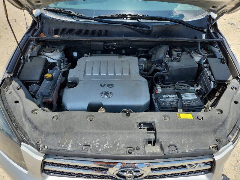Aukcja sprzedaży 2007 Toyota Rav4, vin: JTMZK31V776007807, numer aukcji: 55831806