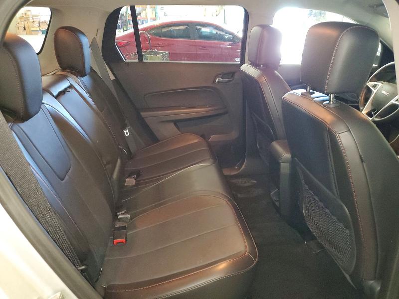 Aukcja sprzedaży 2017 Gmc Terrain, vin: 2GKFLUEK3H6259348, numer aukcji: 56996896