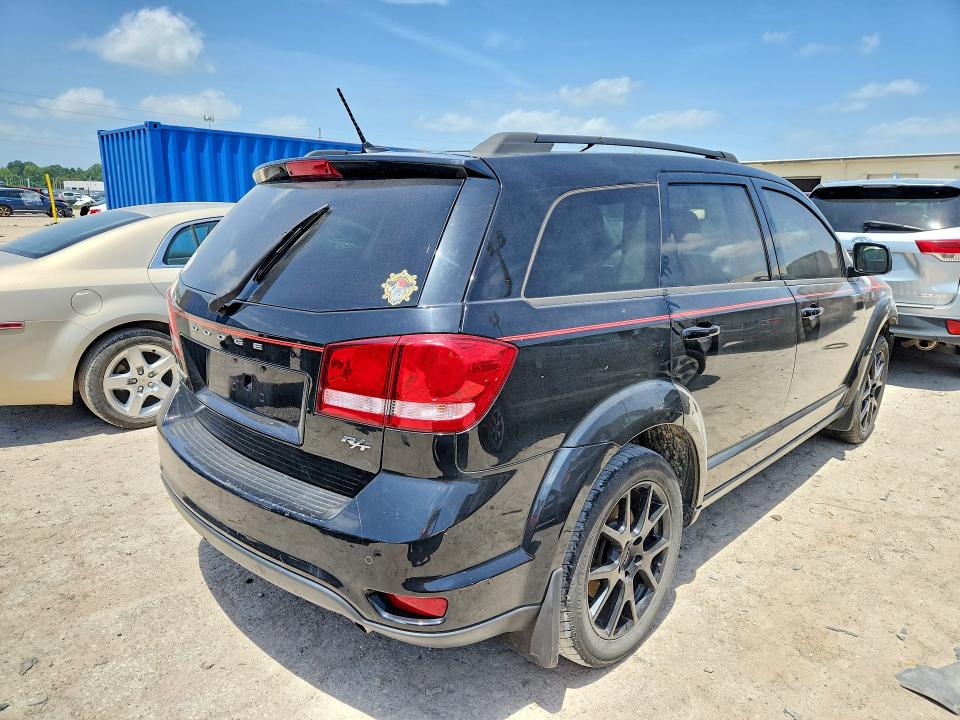 Продаж на аукціоні авто 2016 Dodge Journey, vin: 3C4PDDEG4GT121918, номер лоту: 58813606