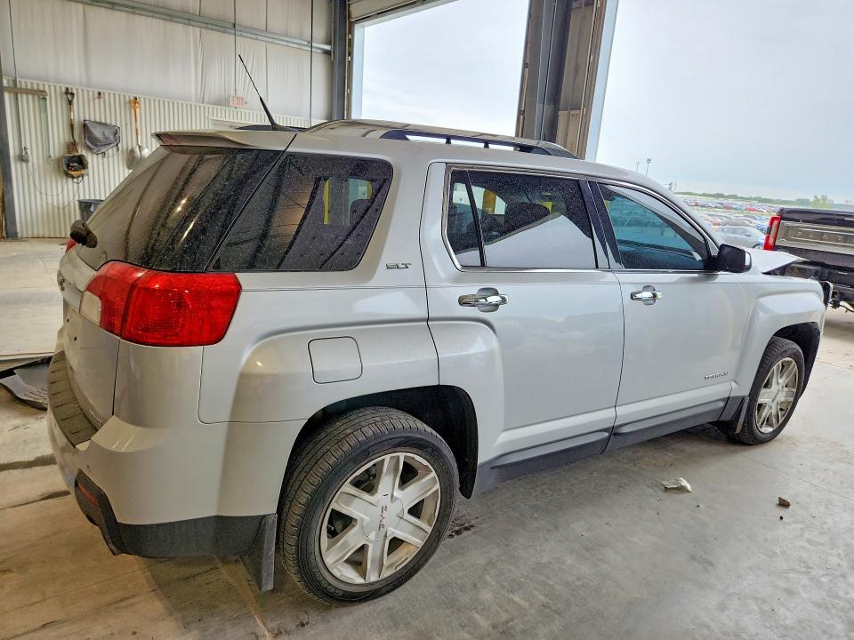 2011 Gmc Terrain მანქანა იყიდება აუქციონზე, vin: 2CTFLXE55B6440874, აუქციონის ნომერი: 58517406