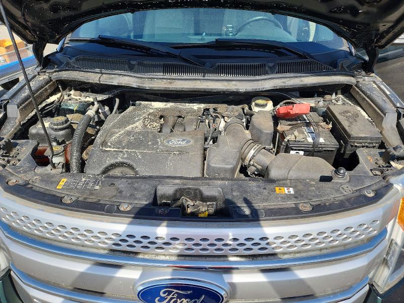 Продажа на аукционе авто 2013 Ford Explorer, vin: 1FM5K8D8XDGB74651, номер лота: 55908166