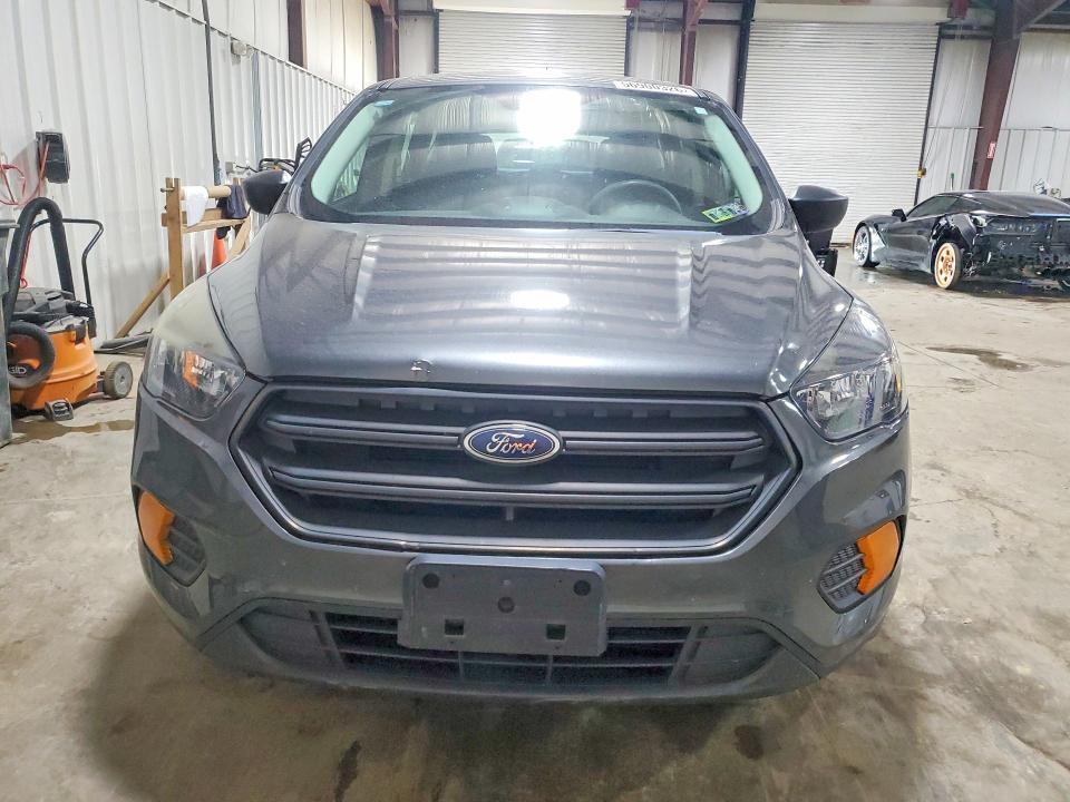 Aukcja sprzedaży 2018 Ford Escape, vin: 1FMCU0F71JUC43537, numer aukcji: 56900326