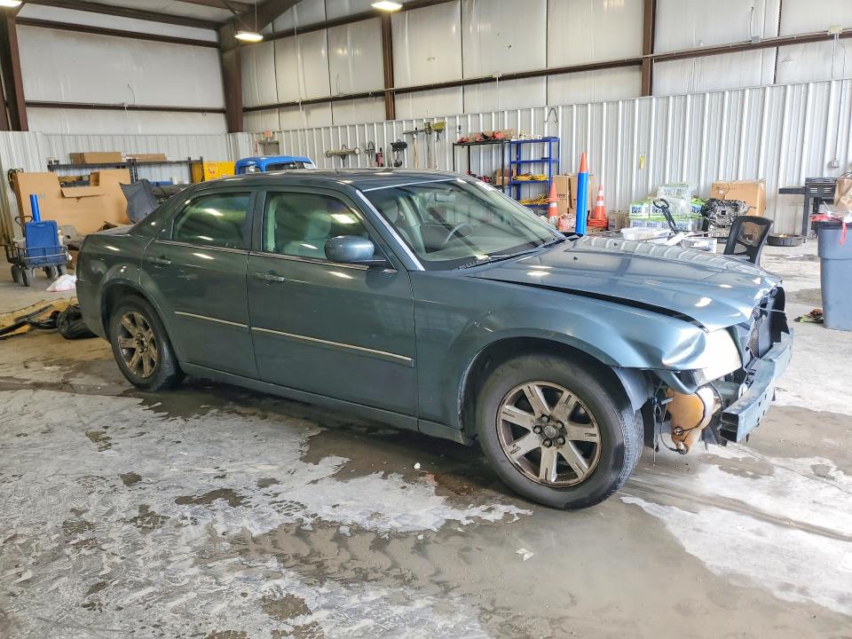 Aukcja sprzedaży 2006 Chrysler 300, vin: 2C3KA53G86H375753, numer aukcji: 56418646
