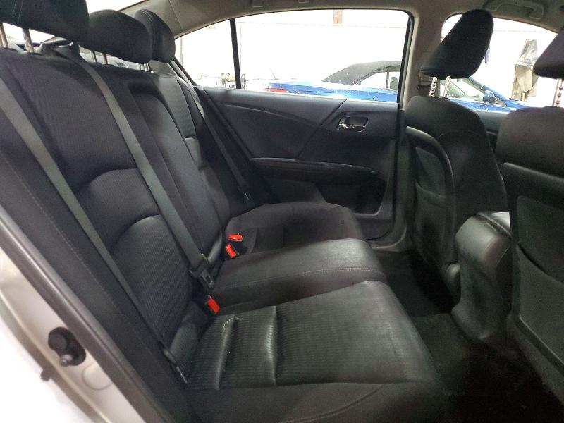 Aukcja sprzedaży 2014 Honda Accord, vin: 1HGCR2F54EA051795, numer aukcji: 59140986
