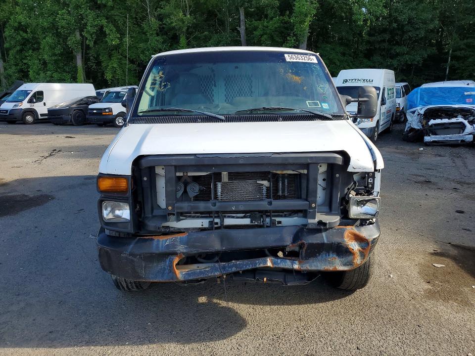2013 Ford Econoline მანქანა იყიდება აუქციონზე, vin: 1FTSE3EL1DDB28082, აუქციონის ნომერი: 56363256