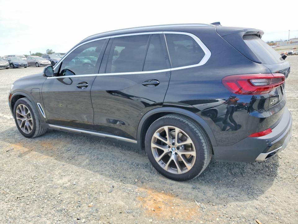 Продажа на аукционе авто 2021 Bmw X5, vin: 5UXTA6C08M9F27716, номер лота: 56354346