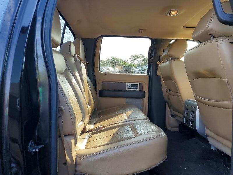 Aukcja sprzedaży 2013 Ford F150, vin: 1FTFW1EF9DFB74180, numer aukcji: 56646556