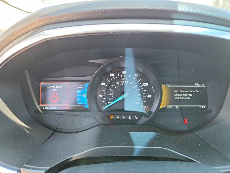 Aukcja sprzedaży 2015 Ford Edge, vin: 2FMPK3AP5FBB74235, numer aukcji: 57441396