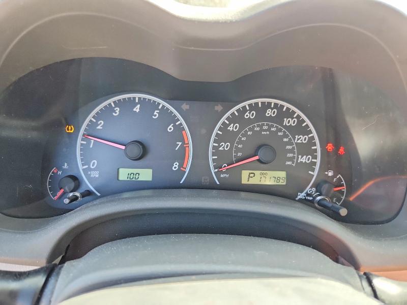 Продаж на аукціоні авто 2009 Toyota Corolla, vin: 1NXBU40E59Z142653, номер лоту: 56795736