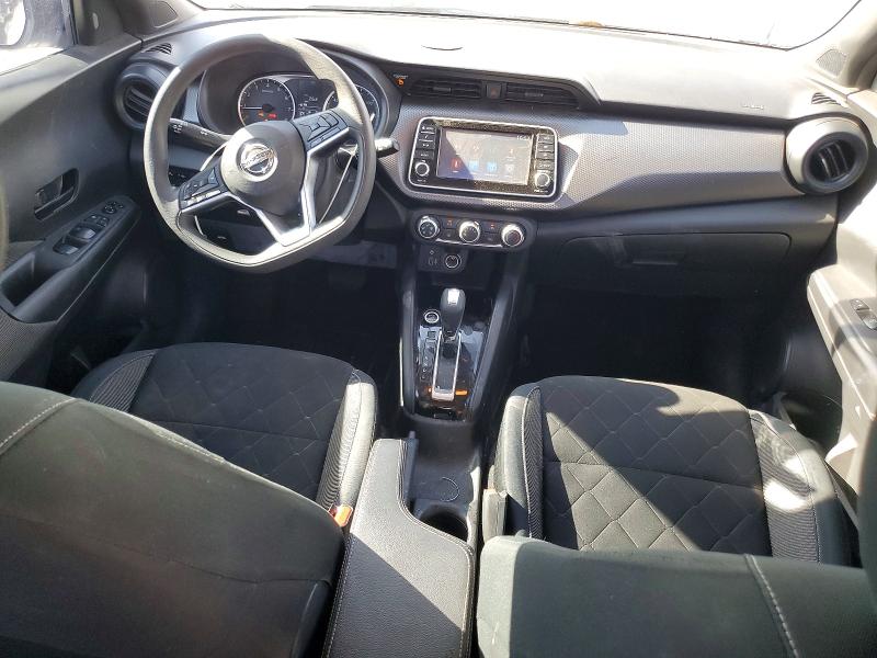 Aukcja sprzedaży 2020 Nissan Kicks, vin: 3N1CP5BV6LL515982, numer aukcji: 55754096