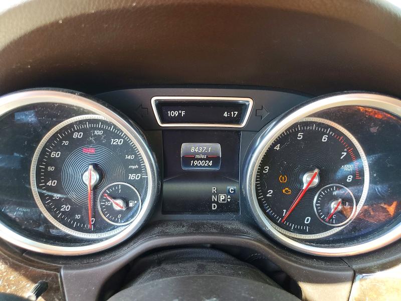 Aukcja sprzedaży 2017 Mercedes-benz Gle, vin: 4JGDA5HB6HA978280, numer aukcji: 57402246