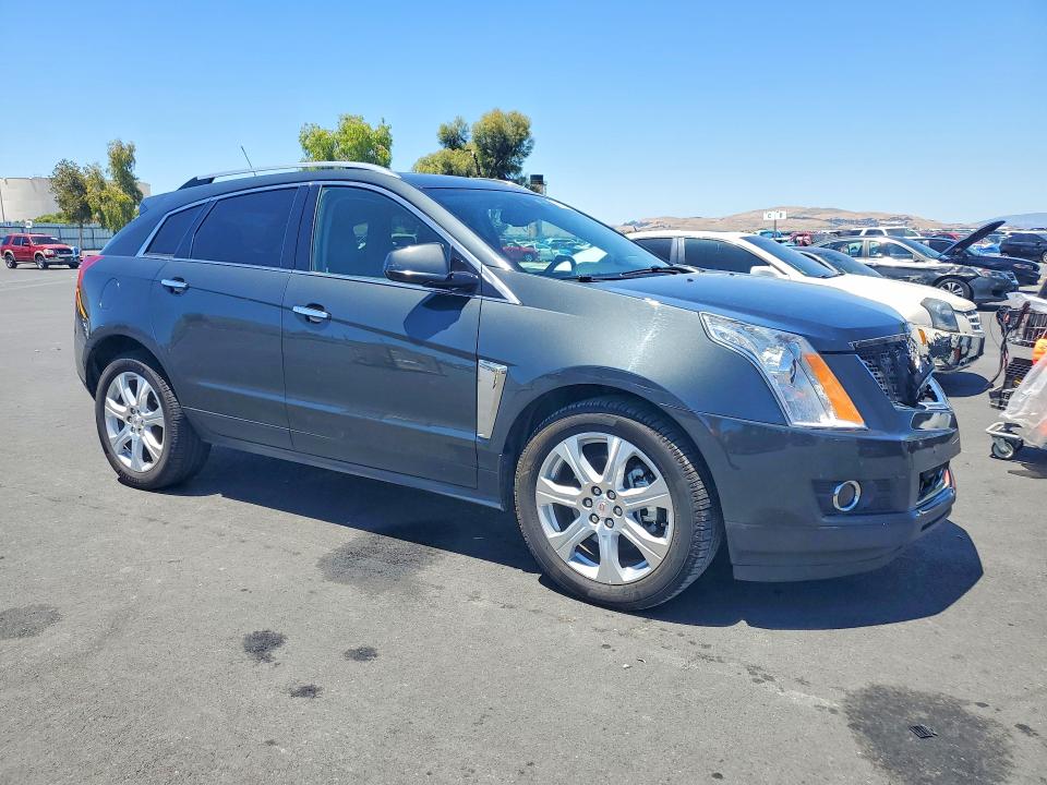 Продаж на аукціоні авто 2015 Cadillac Srx, vin: 3GYFNFE35FS559024, номер лоту: 56997816
