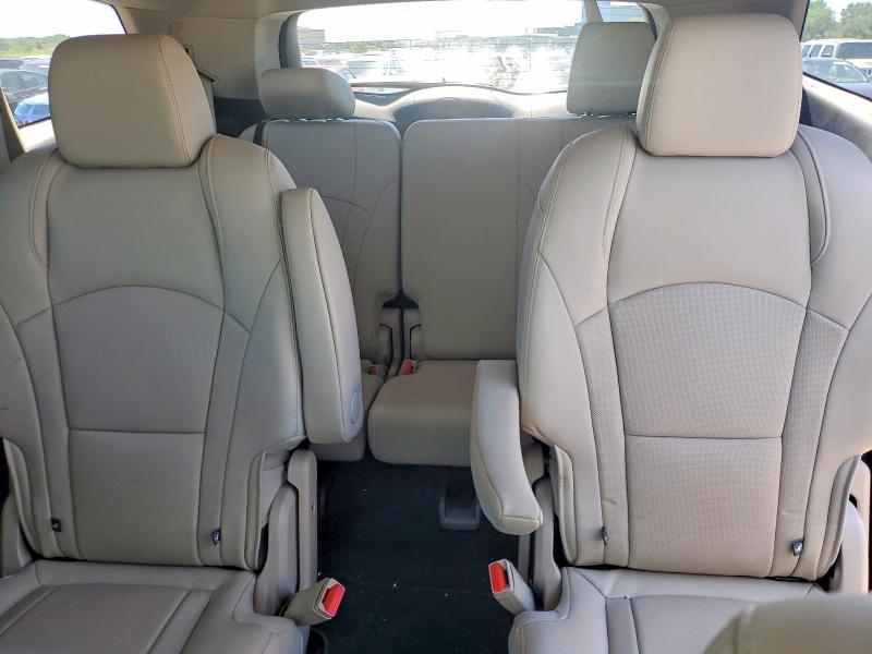 Aukcja sprzedaży 2019 Buick Enclave, vin: 5GAEVAKWXKJ262671, numer aukcji: 57072366
