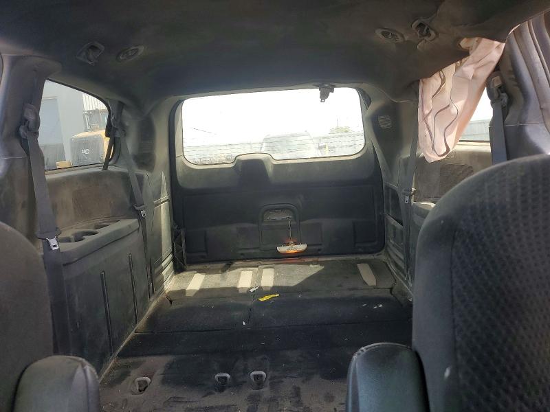 Продажа на аукционе авто 2015 Dodge Grand Caravan, vin: 2C4RDGCG3FR523931, номер лота: 58427016