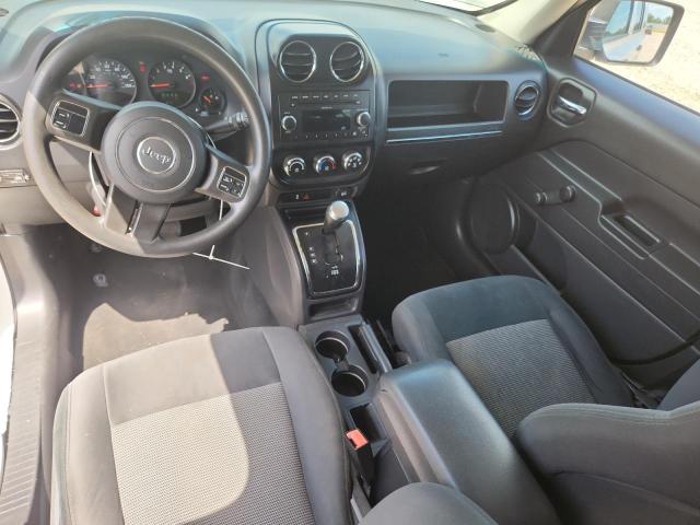 56429476 :رقم المزاد ، 1J4NT1GA6BD262919 vin ، 2011 Jeep Patriot مزاد بيع