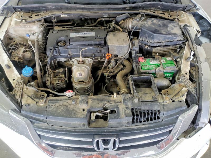 Продажа на аукционе авто 2014 Honda Accord, vin: 1HGCR2F57EA081003, номер лота: 58150246