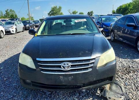 Aukcja sprzedaży 2006 Toyota Avalon, vin: 4T1BK36B66U153640, numer aukcji: 58632536