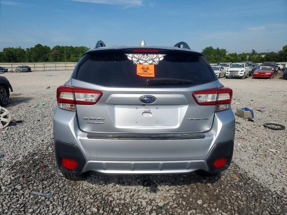 Продаж на аукціоні авто 2019 Subaru Crosstrek, vin: JF2GTAEC8KH230261, номер лоту: 56702616
