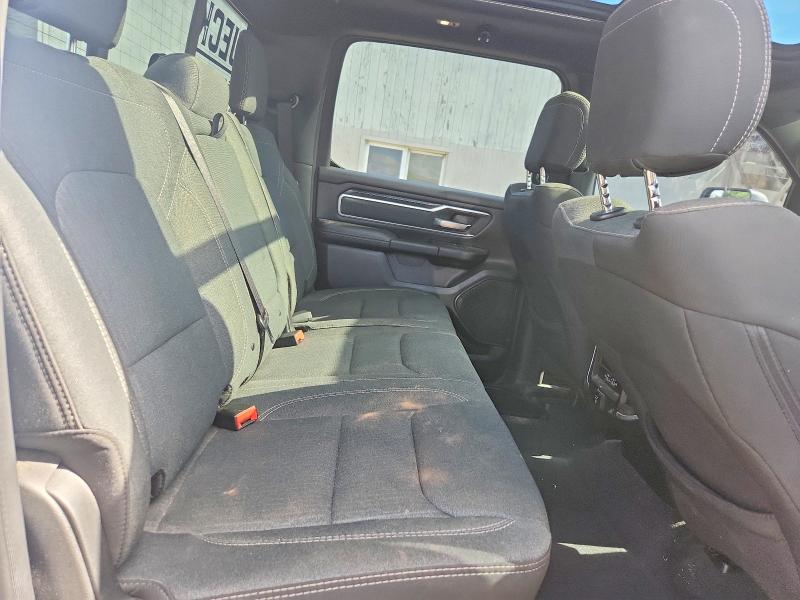 Aukcja sprzedaży 2020 Ram 1500, vin: 1C6SRFFT6LN305584, numer aukcji: 57693856