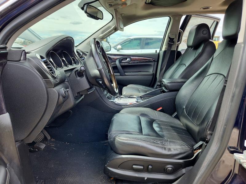 2017 Buick Enclave მანქანა იყიდება აუქციონზე, vin: 5GAKRBKD2HJ179823, აუქციონის ნომერი: 56021176