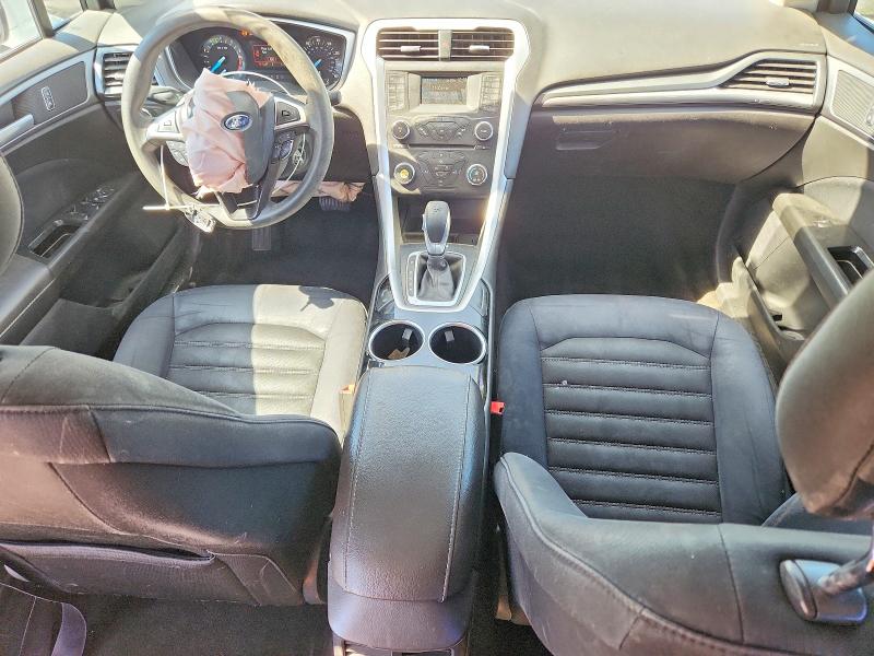 2013 Ford Fusion მანქანა იყიდება აუქციონზე, vin: 3FA6P0H72DR305034, აუქციონის ნომერი: 56290816