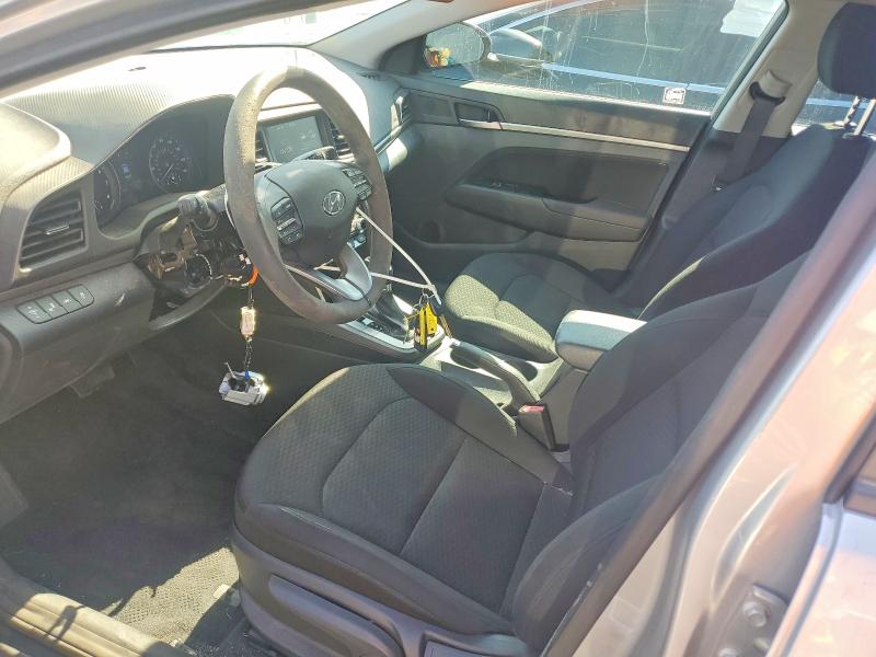 Продаж на аукціоні авто 2020 Hyundai Elantra, vin: 5NPD84LF3LH600441, номер лоту: 56097906