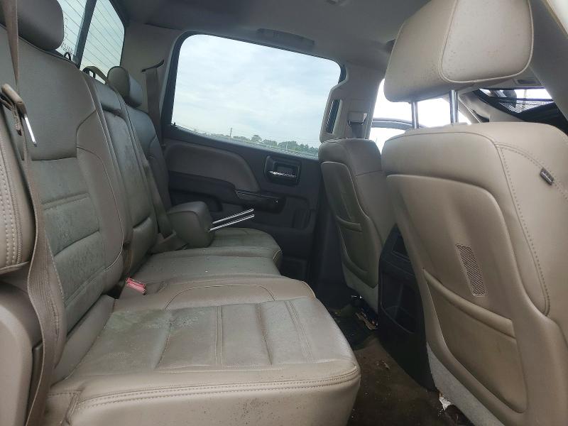 Продаж на аукціоні авто 2015 Gmc Sierra, vin: 1GT120E87FF516066, номер лоту: 56675636