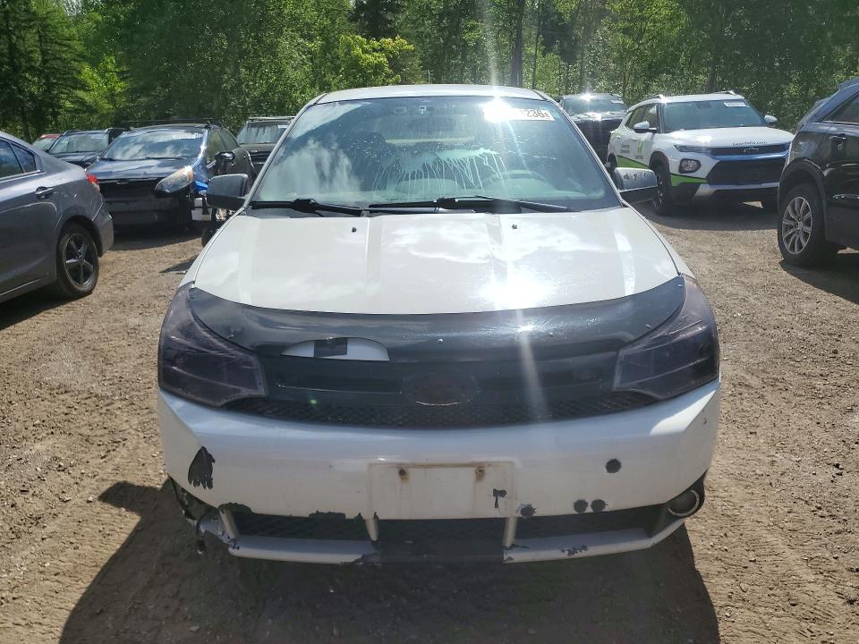 Aukcja sprzedaży 2011 Ford Focus, vin: 1FAHP3FN6BW104484, numer aukcji: 55134236