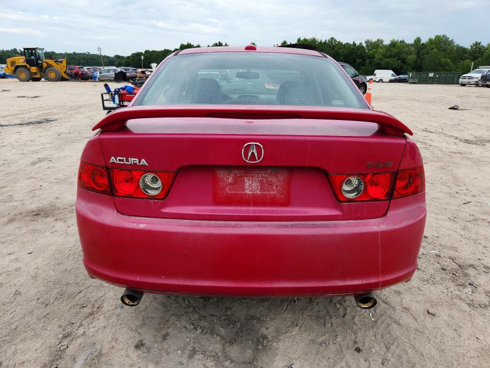 Aukcja sprzedaży 2008 Acura Tsx, vin: JH4CL96888C013982, numer aukcji: 58684866